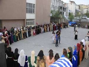 11-12-2018 Ağustos Ayı Hakkari Düğünleri