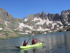 Hakkari’nin muhteşem doğa güzellikleri