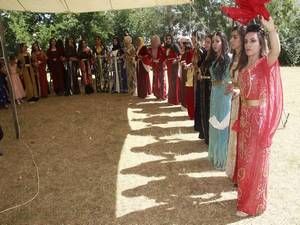 01-07-2018 Temmuz ayı Hakkari Düğünleri