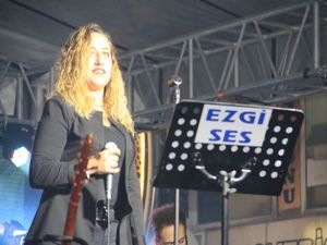 Reng-i Hakkari Ramazan şenliğine renk kattı