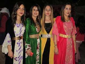 05-06-2018 Mayıs Ayı Hakkari Düğünleri