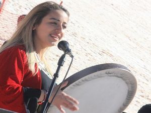 Hakkari 2. kar festivali 2018