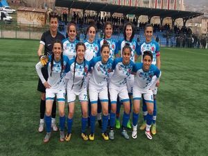 Hakkâri’de kardeşlik rüzgârı