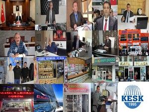 Hakkari 2018 yılı mesajları