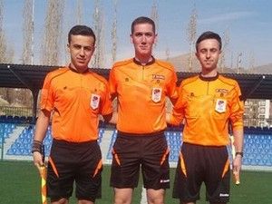 Hakkari amatör ligi 8. Hafta analizi!