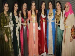 11-12-2017 Kasım Ayı Hakkari Düğünleri