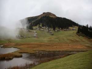 Giresun’dan Uzungöl’e rakip çıktı