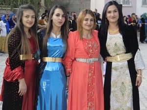 28-29-2017 Ekim Ayı Hakkari Düğünleri