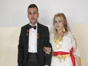 Çiçek Ailesinin Mutlu Günün