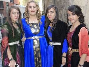 07-08-2017 Ekim Ayı Hakkari Düğünleri