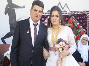 Özkan Ailesinin Mutlu Günü