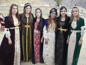 26-27-2017 Ağustos Ayı Hakkari Düğünleri