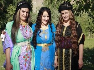 19-20-2017 Ağustos Ayı Hakkari Düğünleri