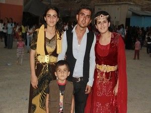 12-13-2017 Ağustos Ayı Hakkari Düğünleri