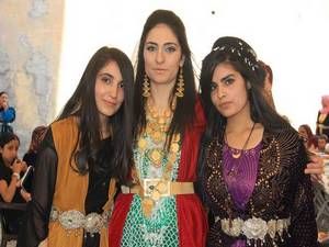 22-23-2017 Temmuz Ayı Hakkari Düğünleri