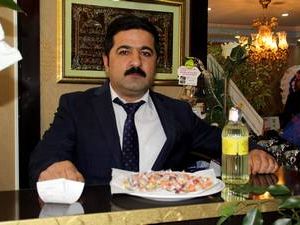 Diyarbakır lezzeti Hakkari’ye taşındı!