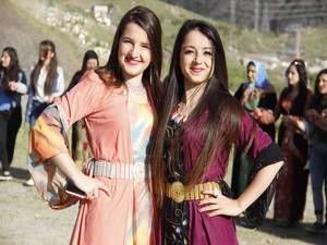 20-21-2017 Mayıs Ayı Hakkari Düğünleri