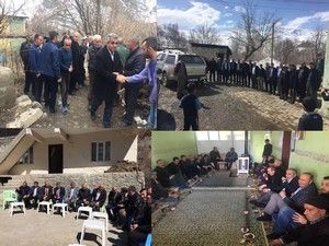 Durankaya çıkarnması!