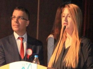 Hakkari’de “24 Kasım Öğretmenler Günü” kutlandı