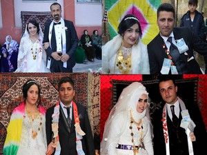 06-11-2016 Kasım ayı Hakkari Düğünleri