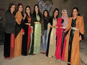 29-30-2016 Ekim Ayı Hakkari Düğünleri