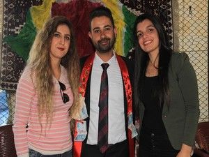 01-02-2016 Ekim Ayı Hakkari Düğünleri
