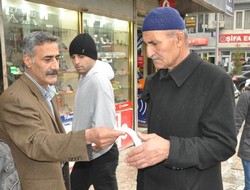 Müzik şölenine davet
