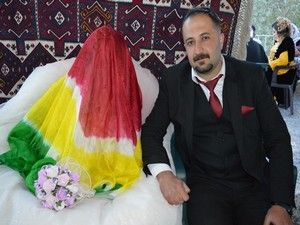 28-29 Mayıs 2016 Hakkari düğünleri