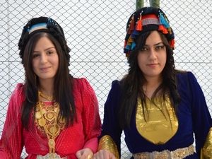 17-18-2015 Ekim Ayı Hakkari Düğünleri(2)