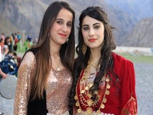 17-18-2015 Ekim Ayı Hakkari Düğünleri