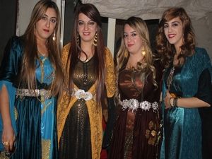 19-20-2015 Eylül Ayı Hakkari Düğünleri