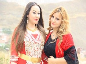 12-13-2015 Eylül Ayı Hakkari Düğünleri