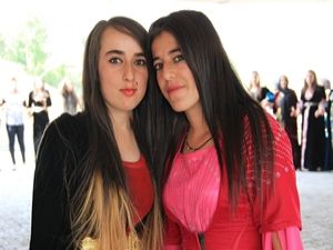 Kaçmaz Ailesinin Mutlu Günü