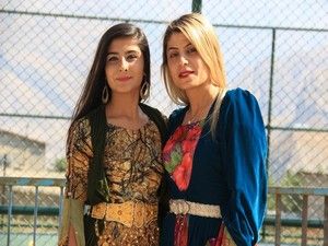 01-02-2015 Ağustos Ayı Hakkari Düğünleri