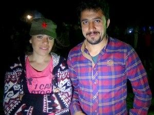 Xanê Festivali 2015