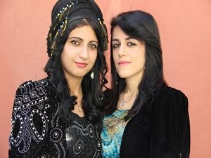 16-17 2015 Mayıs Ayı Hakkari Düğünleri