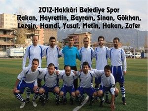 Spor'da finalin adı "Veda"