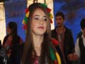01-02-2014 Kasım Ayı Hakkari Düğünleri