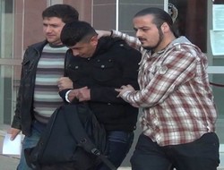 Dolandırıcı Hakkari'de yakalandı