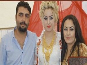 Çallı aileisin mutlu günü