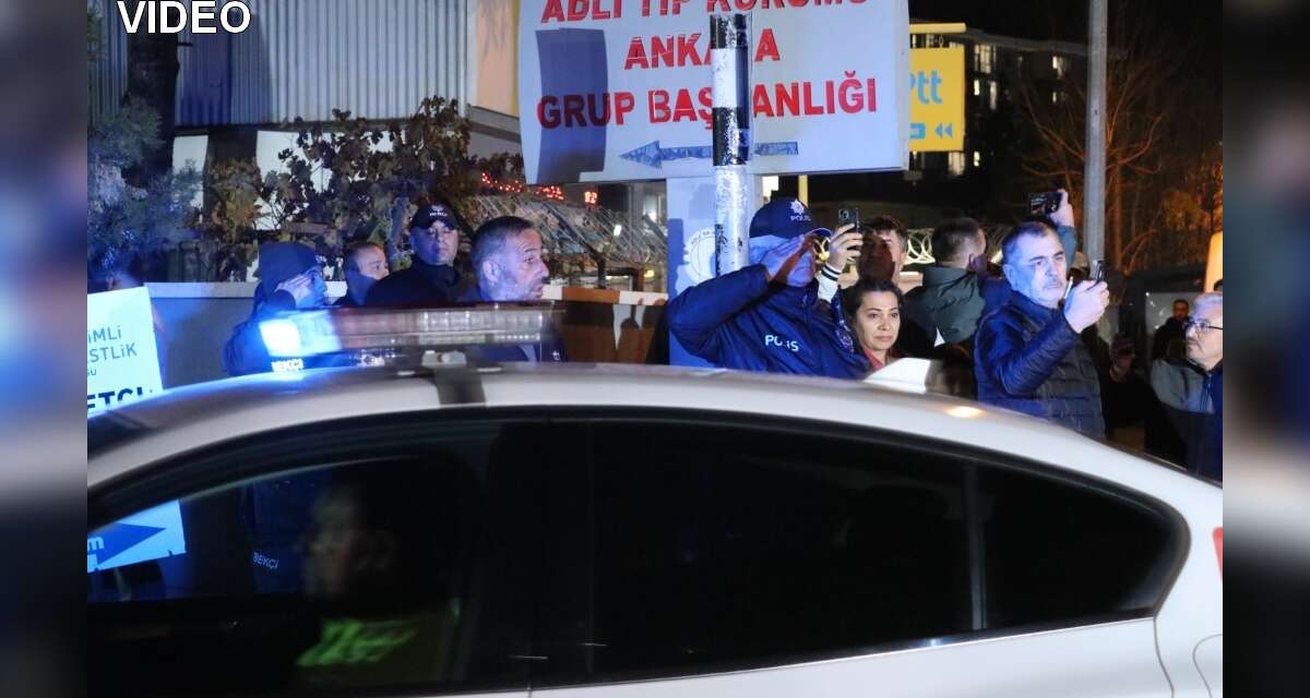 Şehit askerlerin naaşları Ankara’ya ulaştı