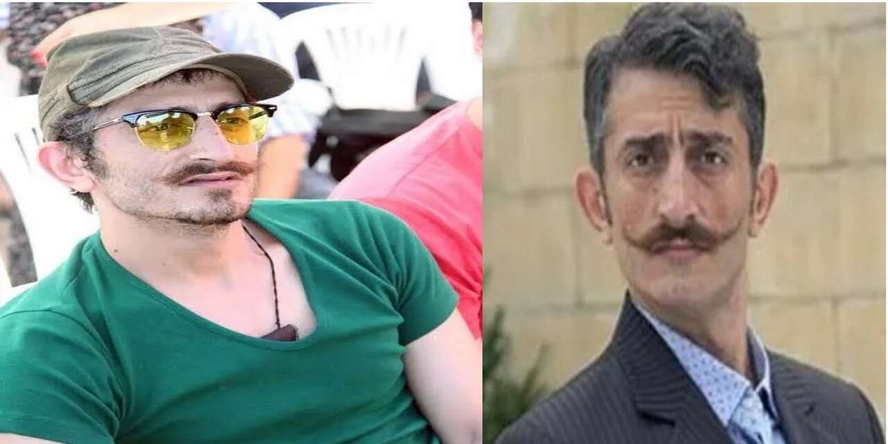 Ünlü oyuncu Keçeci'den yalan haberlere tepki