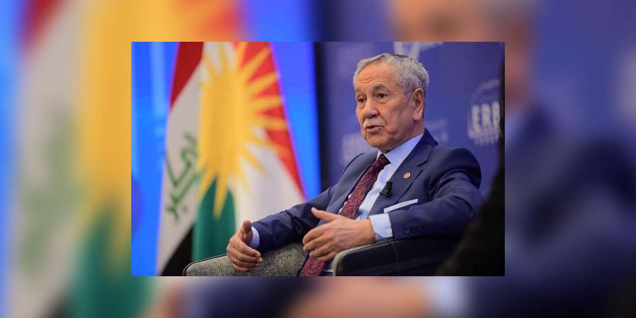 Arınç’tan Demirtaş ve Kavala ziyareti açıklaması