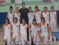 Basketbol şampiyonları belli oldu