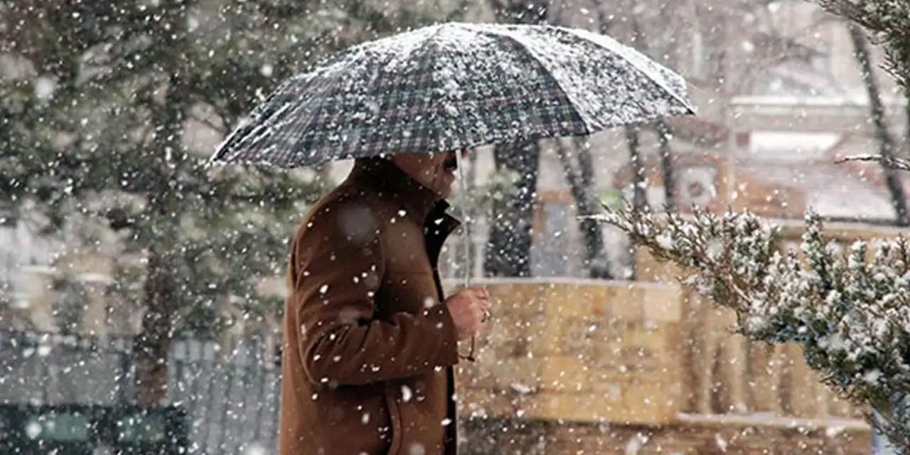 Hakkari, Diyarbakır, Batman ve Muş dahil çok sayıda bölge kenti için uyarı