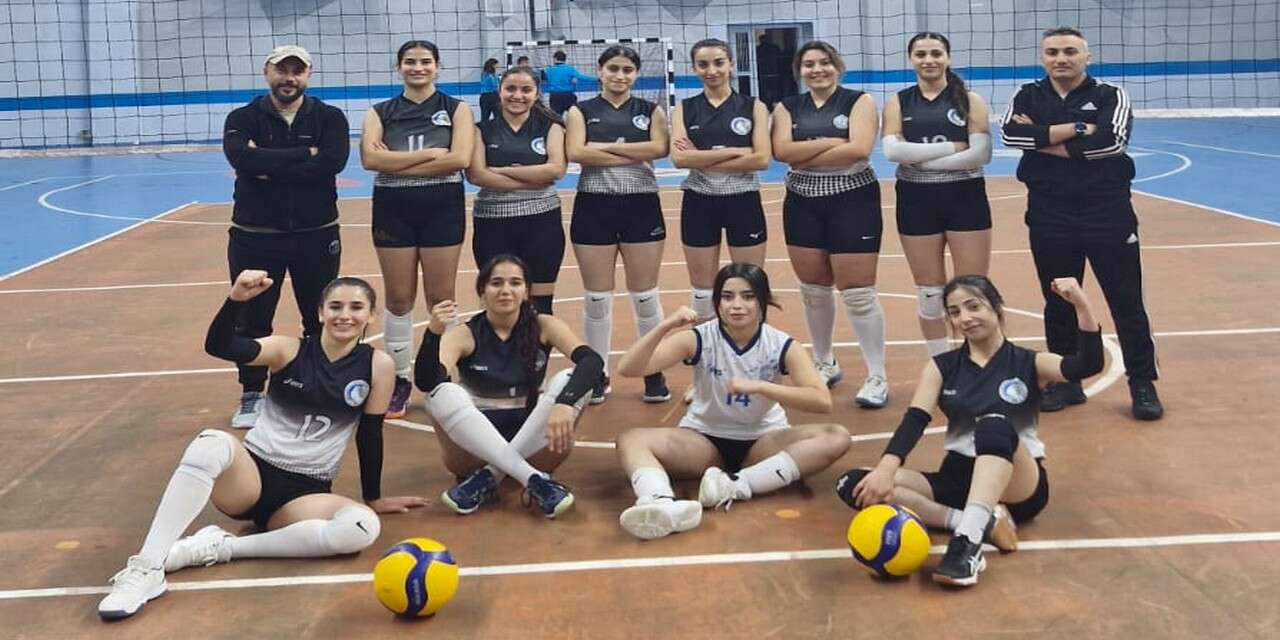 Hakkari Maemtal Spor’dan Deplasmanda 3-1’lik galibiyet