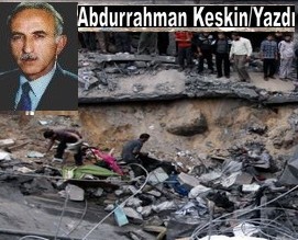 ABD’den Mısır ve katara ödül Türkiye'ye boş