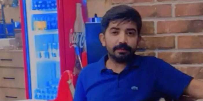 Keskin ailesinden taziye teşekkür mesajı