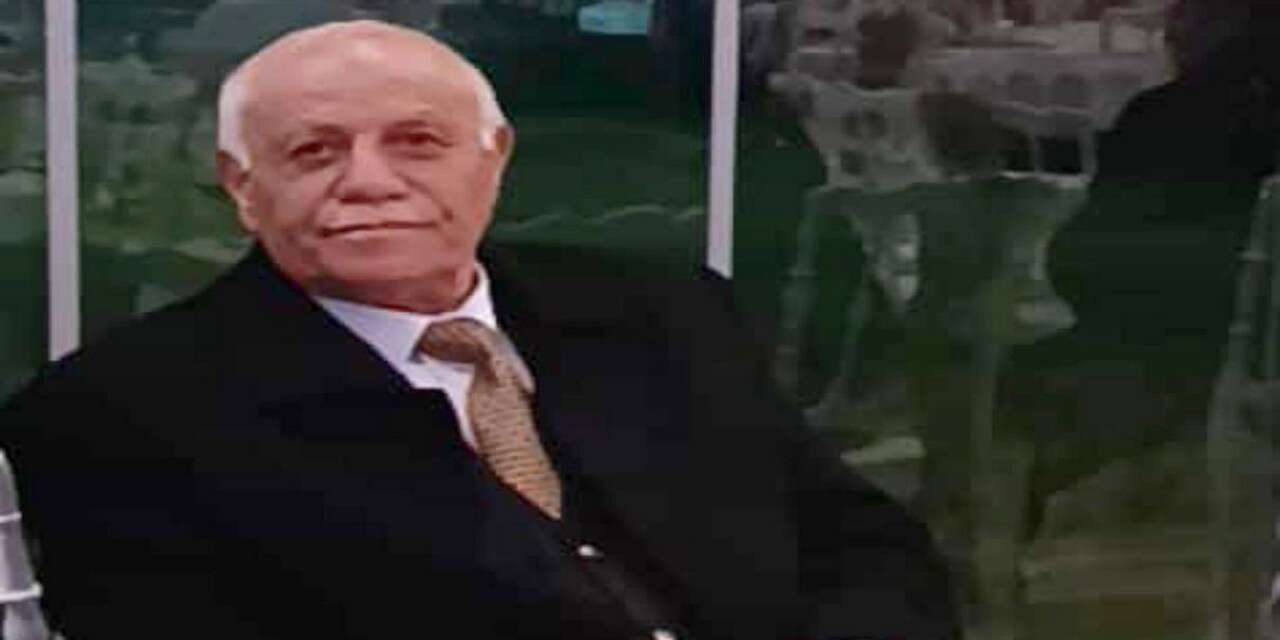 Hakkâri Merkez Boybeyi Köyü Eski Muhtarı Muhyettin Demir vefat etti