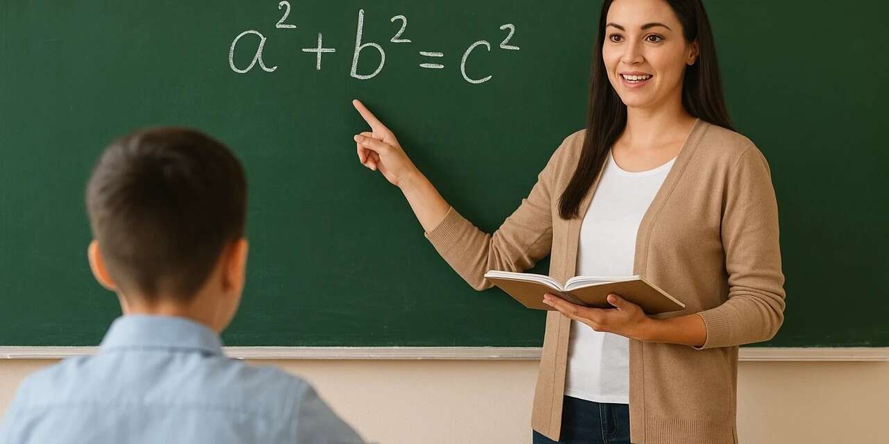 Sözleşmeli öğretmen tercihleri başladı